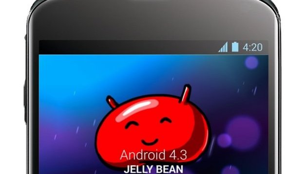 Como desativar a busca permanente por Wi-Fi do Android 4.3