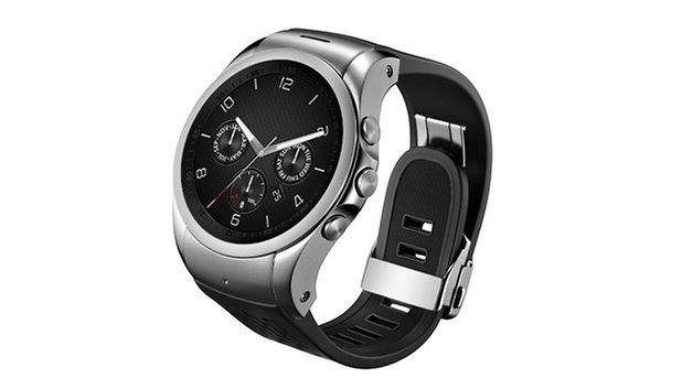 lg watch urbane lte