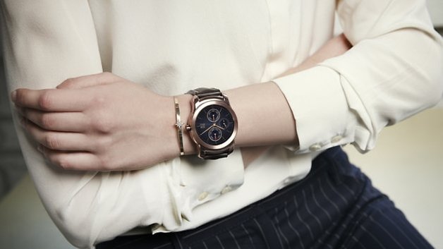 lg watch urbane