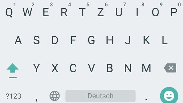 lollipop keyboard white