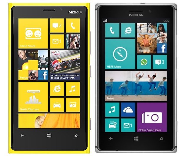 lumias front