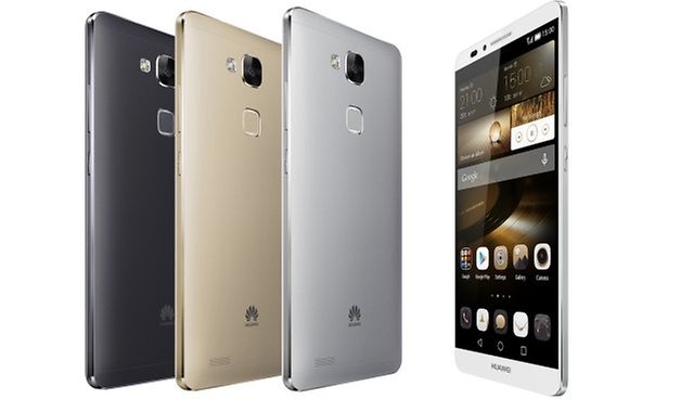 mate7 2
