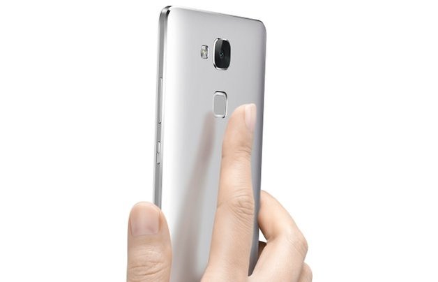 mate7 scanner