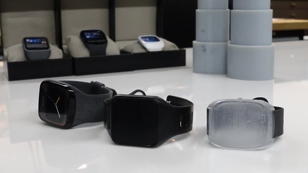 moto 360 prototype and parts 12