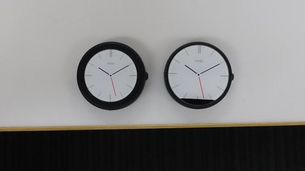 moto 360 prototype and parts 3