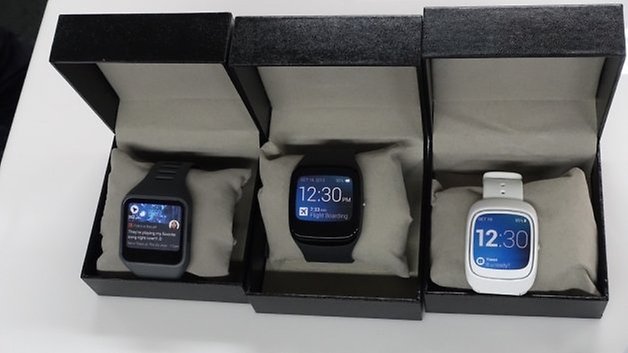 moto 360 prototype and parts 7