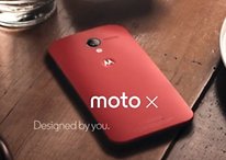 Motorola Cyber Monday deal - $150 off all Moto X!