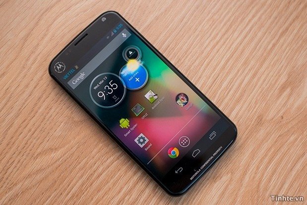 moto x vietnam