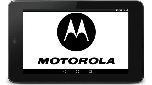 motorola tablet