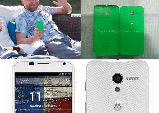 Camera stock Android Nexus 4 gravar videos
