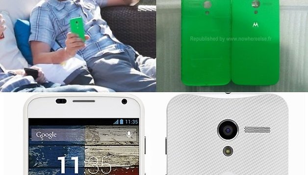 Tendência da estação: carcaças e capas coloridas para os novos smarts
