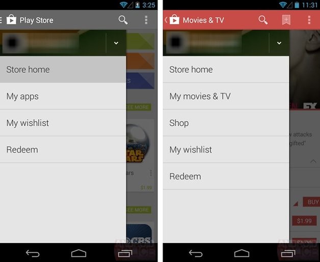 new navi google play 1