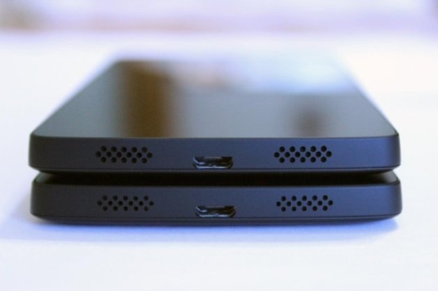 new nexus 5
