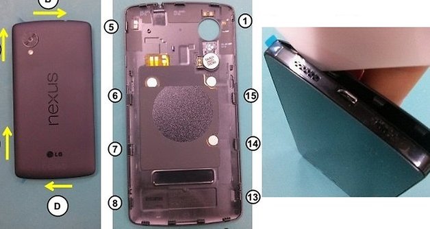 nexus 5 manual
