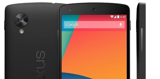 nexus 5 playstore teaser