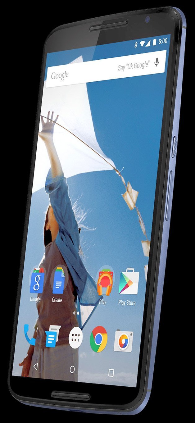 nexus 6 full