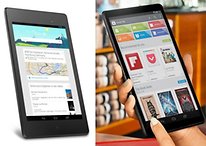 Nexus 8 from HTC to replace Nexus 7