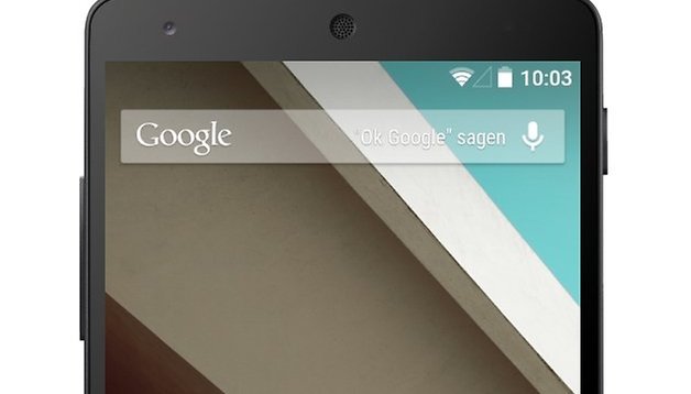 5 funciones de Android L que puedes instalar ahora mismo en tu smartphone