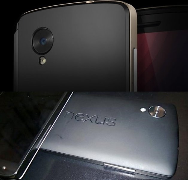nexus comparison