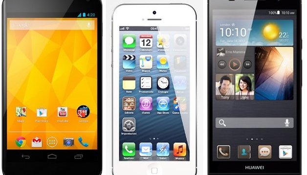 Smartphone Design: Innovation or Stagnation Part 2