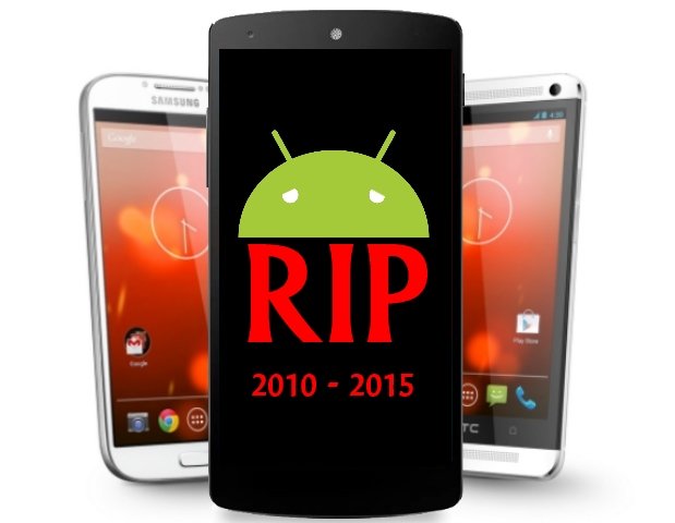 nexus rip