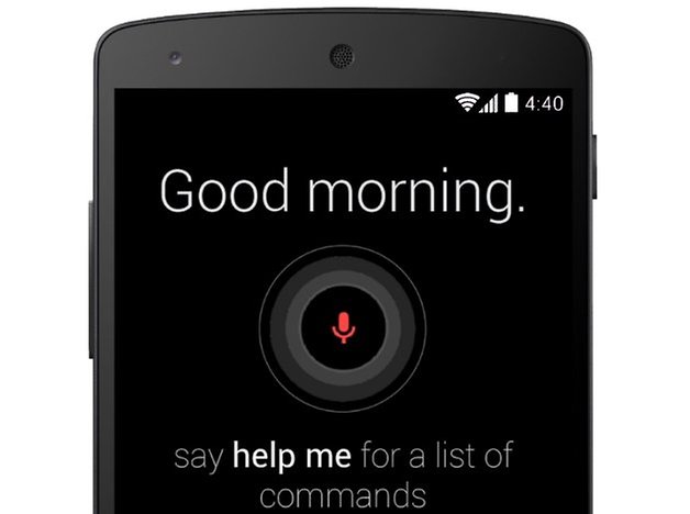 nexus5 always on