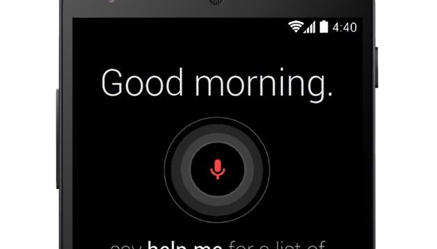 Always-on de Moto X funciona también en un Nexus 5
