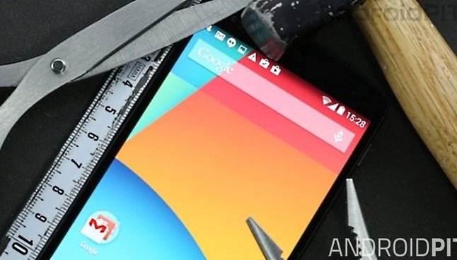 Get custom ROM features on the Nexus 5 or Nexus 6 without a custom ROM