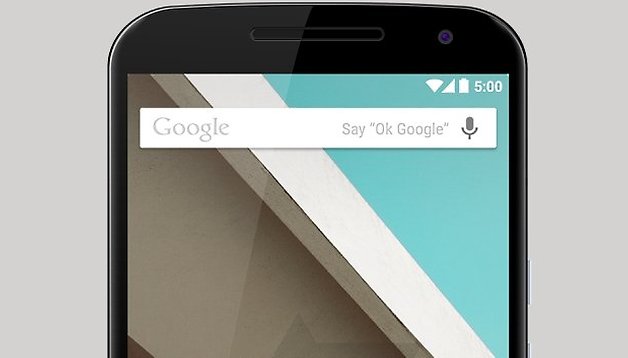 El Nexus 6 supera a toda la competencia en Geekbench
