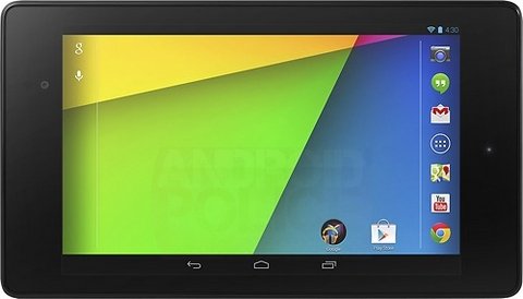 nexus7 new 2