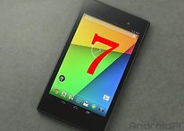 Sieben Tipps fürs Nexus 7