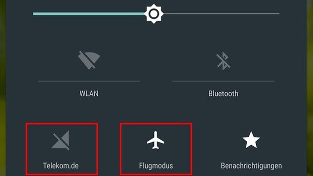 nexus 6 airplane