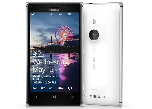 nokia lumia 925