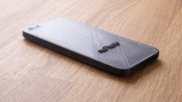 nophone teaser
