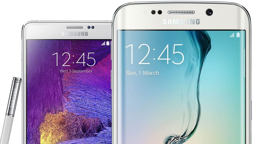 This is why the Samsung Galaxy Note 5 won't come to Europe