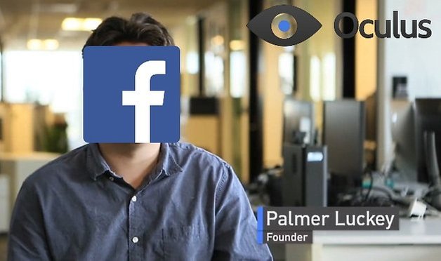 oculus luckey faceb