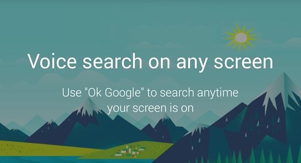 How to get ''Ok Google'' voice search on any screen | AndroidPIT