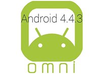 Android 4.4.3 now available with OmniROM Nightly