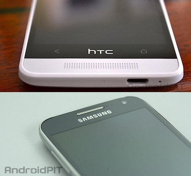 one mini s4 mini 3