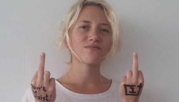Ladies First: OnePlus lädt zur Fleischbeschau und manövriert sich ins Aus