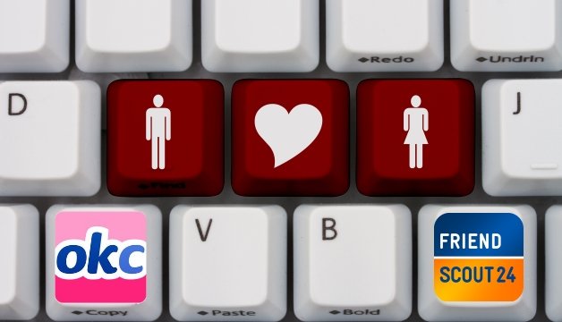 Dating-sites wie okcupid kostenlos