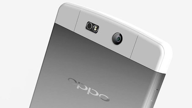 oppo n3 teaser new