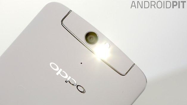 oppo n1 teaser