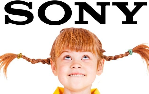 pippi sony