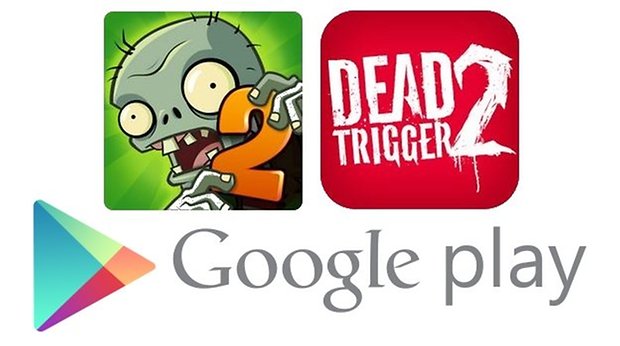 plants vs zombies dead trigger