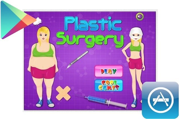 plastic apps