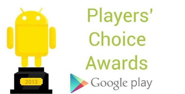 players choice awards
