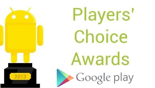 Players’ Choice Awards: Google sucht die Super-App