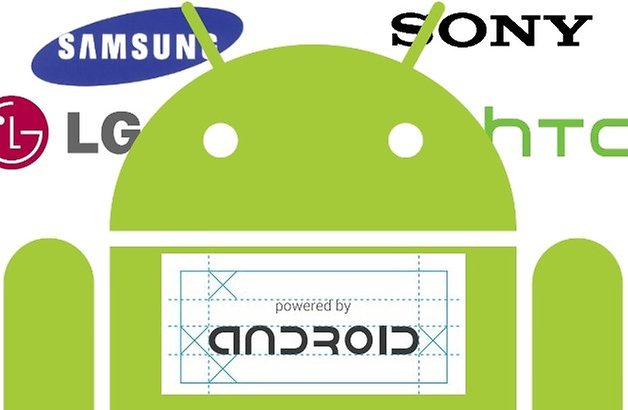 powered by android2
