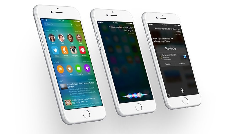 Siri Proactive vs. Google Now: Kann Apple das bessere Google sein?